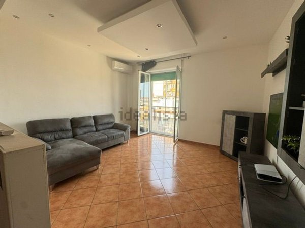 appartamento in affitto a Foggia in zona Centro Città