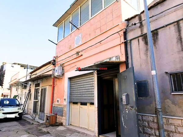 casa indipendente in affitto a Foggia in zona Candelaro