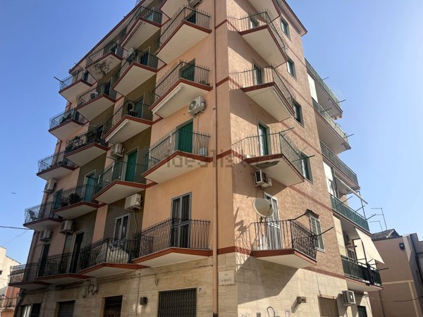 appartamento in affitto a Foggia in zona Centro Città