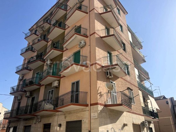 appartamento in affitto a Foggia in zona Centro Città
