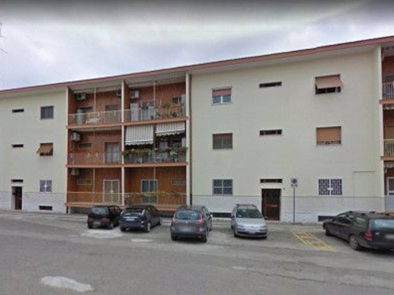 appartamento in affitto a Foggia