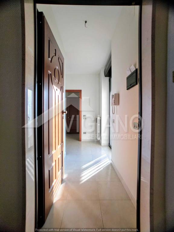 appartamento in affitto a Foggia