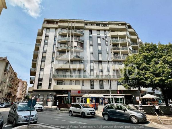 appartamento in affitto a Foggia in zona Centro Città