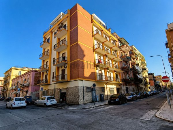 appartamento in affitto a Foggia in zona Centro Città