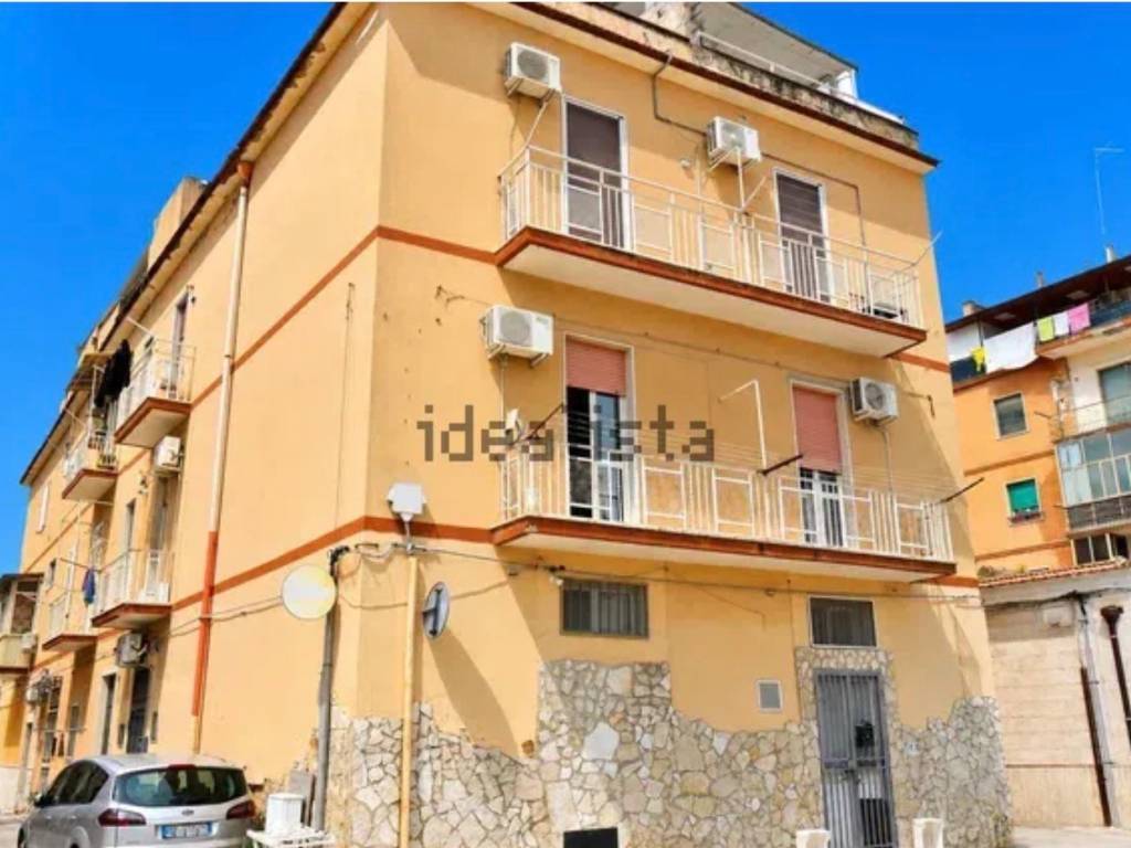 appartamento in affitto a Foggia