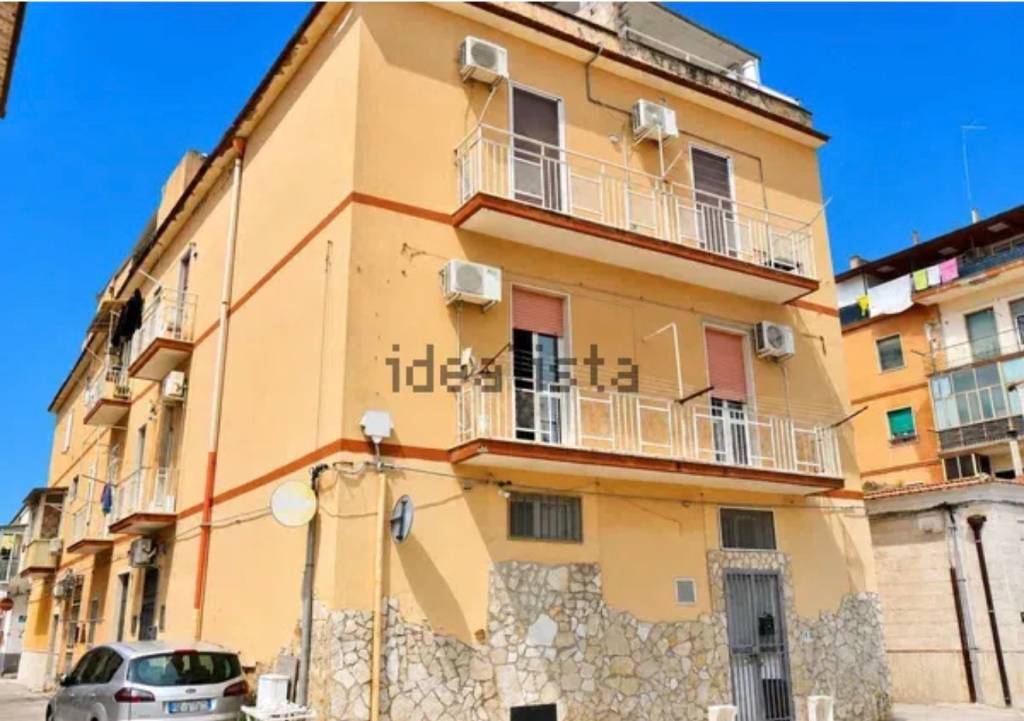 appartamento in affitto a Foggia