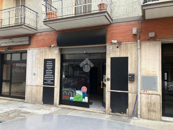 loft in affitto a Foggia