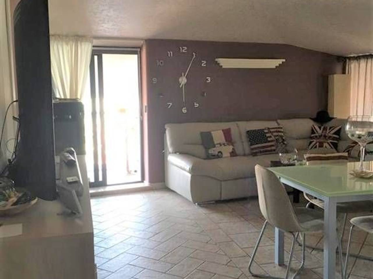 appartamento in affitto a Foggia in zona Centro Città