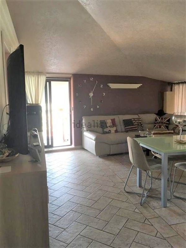 appartamento in affitto a Foggia in zona Centro Città