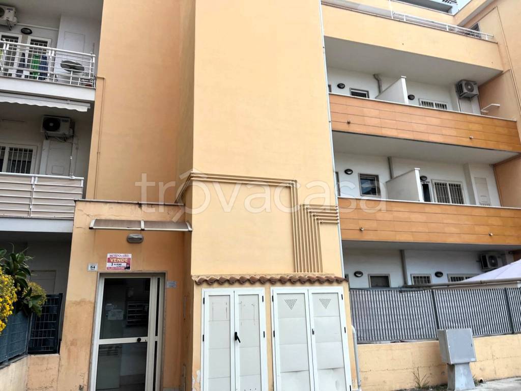 appartamento in affitto a Foggia in zona Villaggio Artigiani