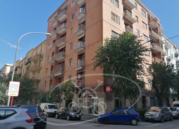 appartamento in affitto a Foggia in zona Immacolata / San Pio X