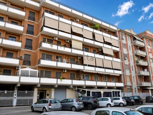 appartamento in affitto a Foggia in zona Macchia Gialla