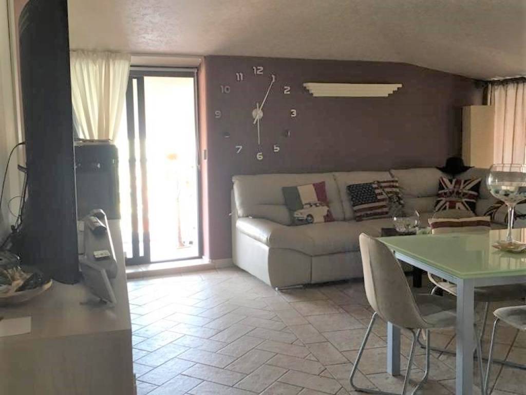 appartamento in affitto a Foggia in zona Centro Città