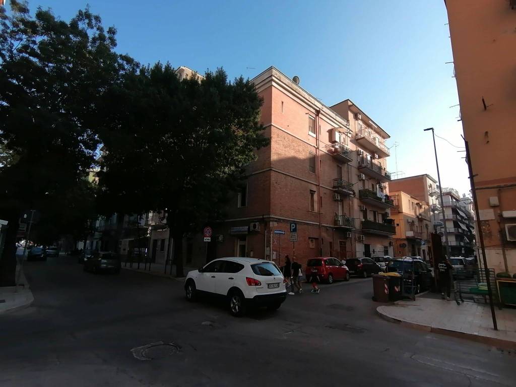 appartamento in affitto a Foggia