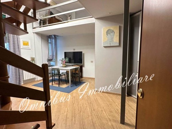 appartamento in affitto a Foggia in zona Centro Città