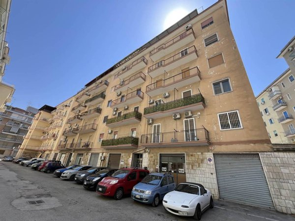 appartamento in affitto a Foggia in zona San Ciro