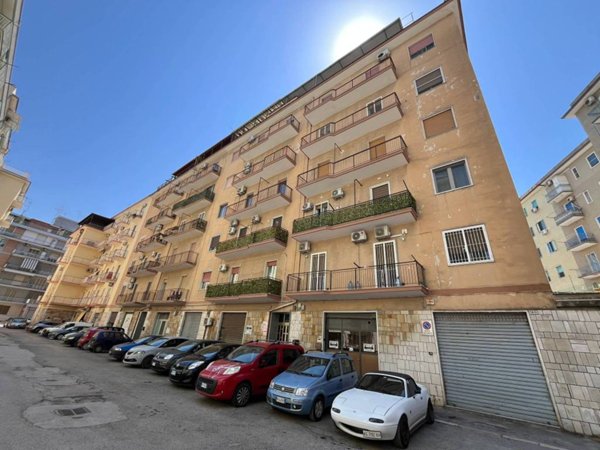 appartamento in affitto a Foggia in zona San Ciro