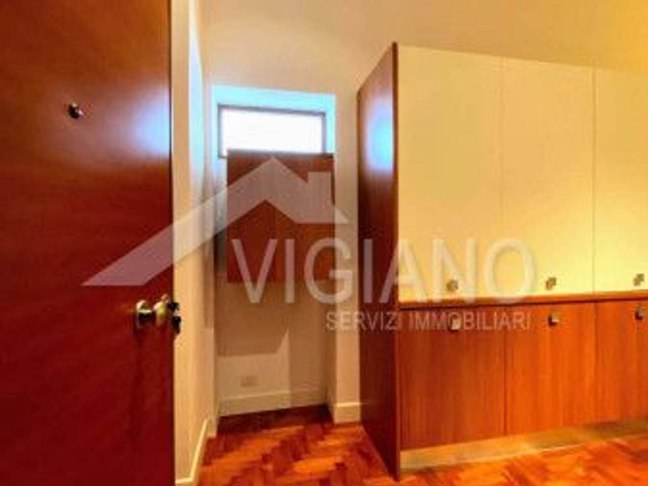 appartamento in affitto a Foggia