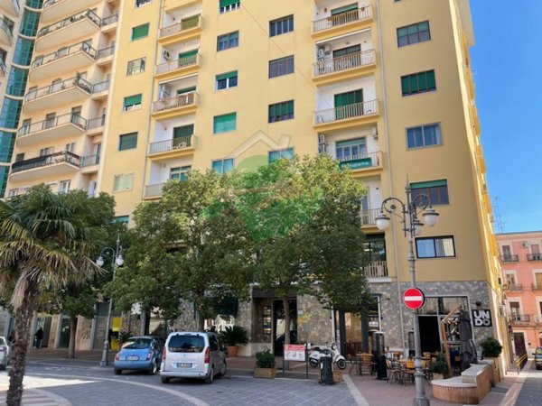 ufficio in affitto a Foggia in zona Centro Città