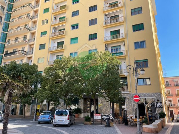 ufficio in affitto a Foggia in zona Centro Città