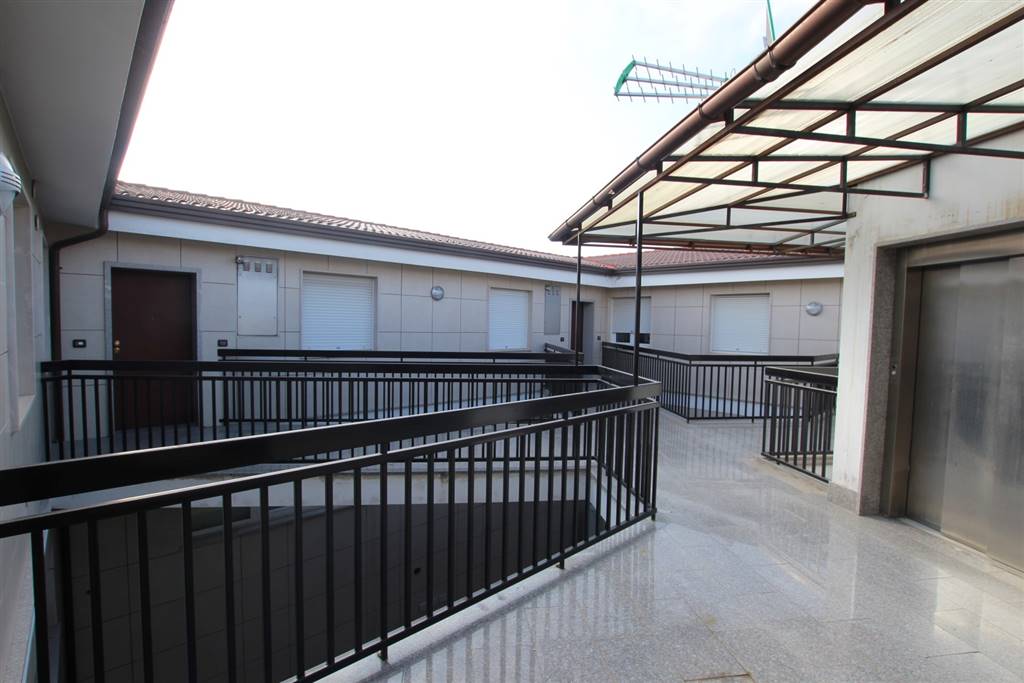 ufficio in affitto a Foggia in zona Villaggio Artigiani