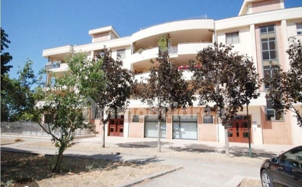 appartamento in affitto a Foggia in zona Macchia Gialla