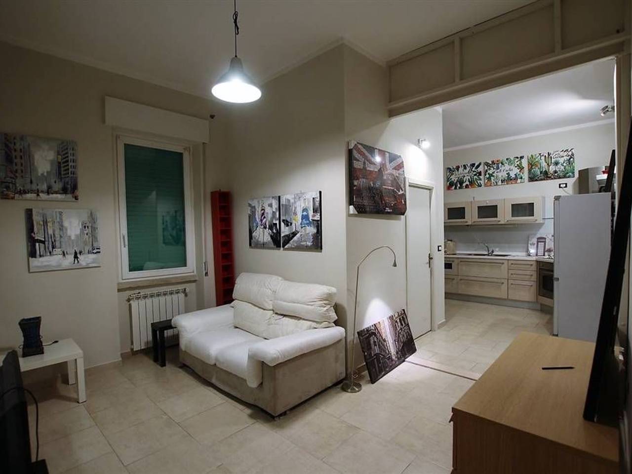 appartamento in affitto a Foggia in zona Centro Città