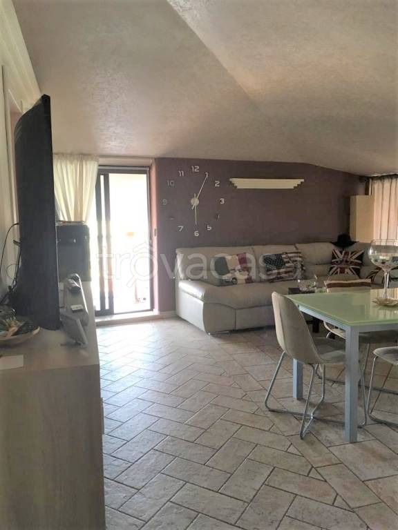 appartamento in affitto a Foggia in zona Centro Città