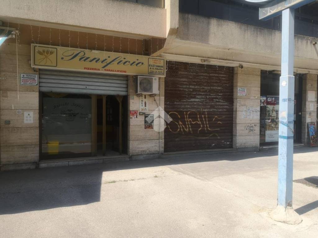 appartamento in affitto a Foggia