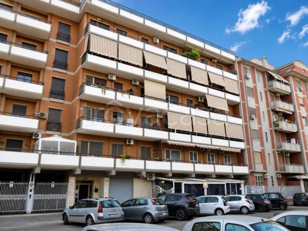 appartamento in affitto a Foggia in zona Macchia Gialla