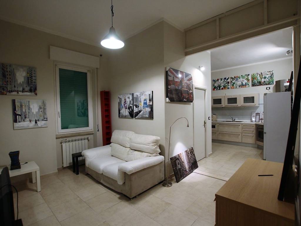 appartamento in affitto a Foggia in zona Centro Città