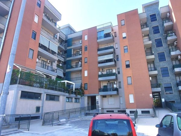 appartamento in affitto a Foggia in zona Rione Diaz