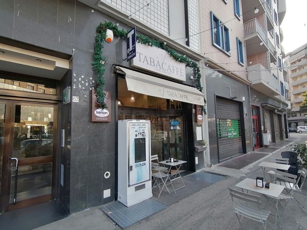 negozio in affitto a Foggia in zona Centro Città