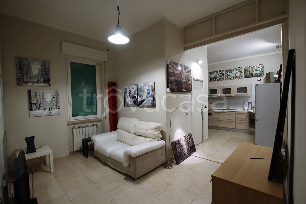 appartamento in affitto a Foggia in zona Immacolata / San Pio X