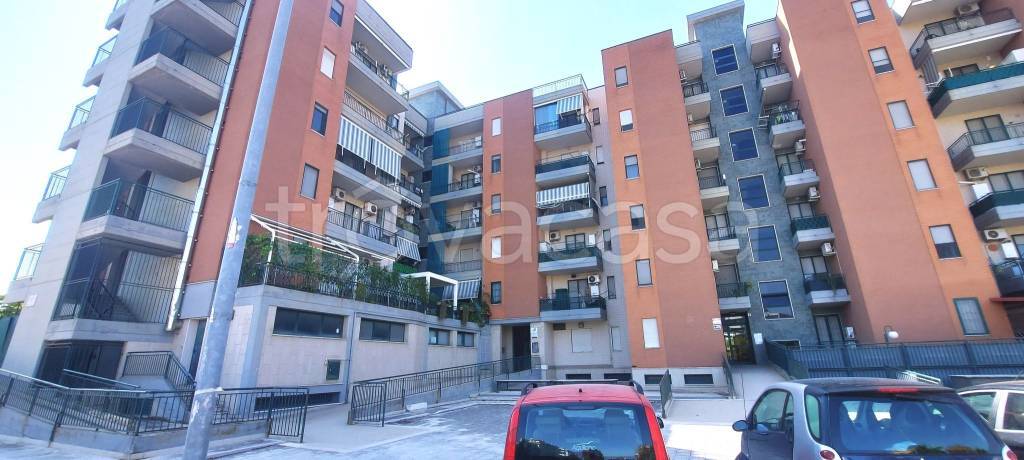 appartamento in affitto a Foggia in zona Rione Diaz