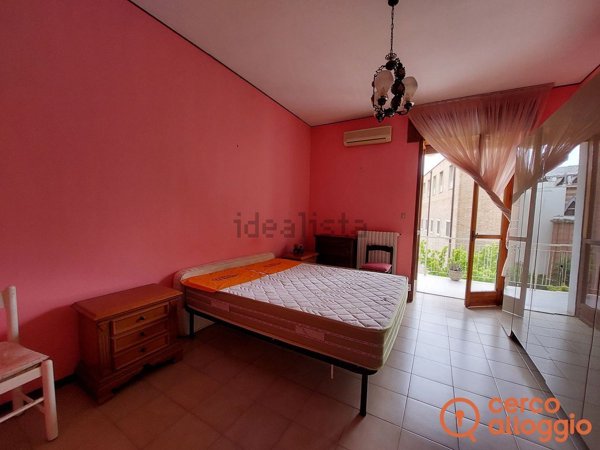 appartamento in affitto a Foggia in zona Immacolata / San Pio X