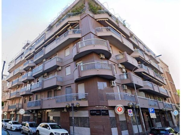appartamento in affitto a Foggia in zona Centro Città