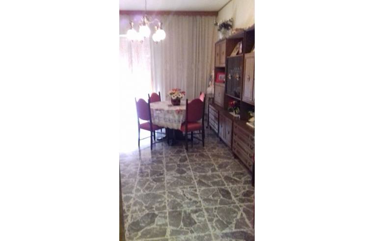 appartamento in affitto a Foggia in zona Immacolata / San Pio X