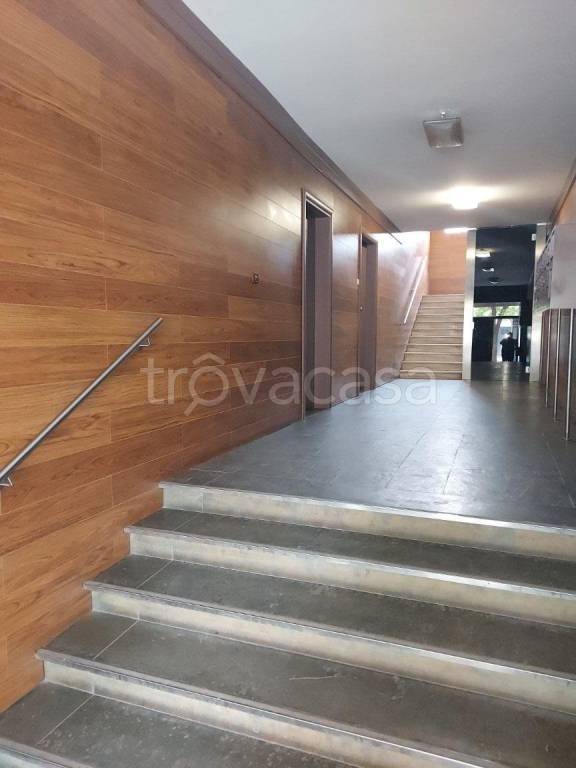 appartamento in affitto a Foggia in zona Centro Città