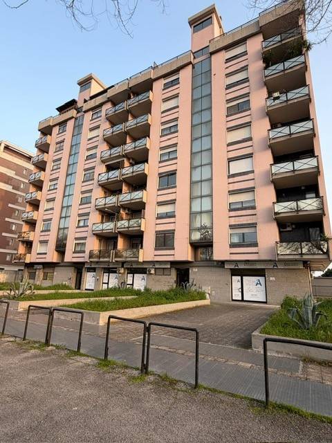 appartamento in affitto a Foggia