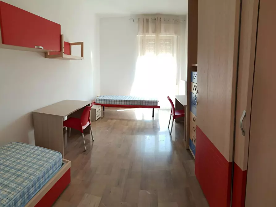 appartamento in affitto a Foggia in zona Centro Città