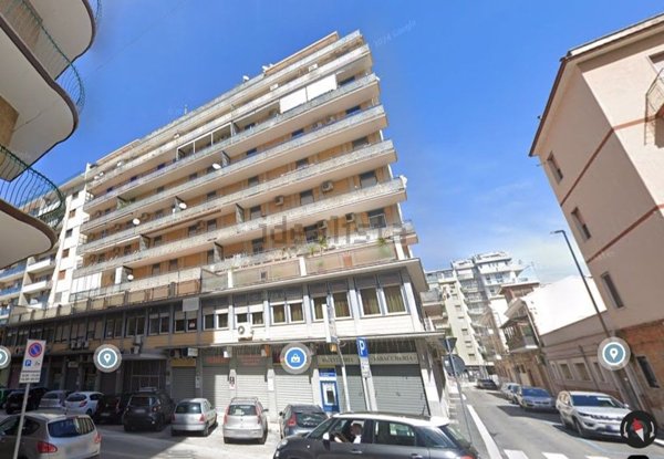 appartamento in affitto a Foggia in zona Centro Città