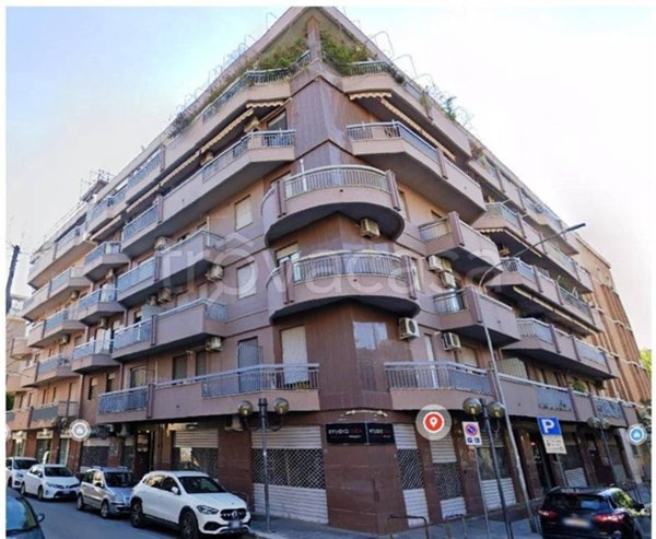 appartamento in affitto a Foggia in zona Centro Città