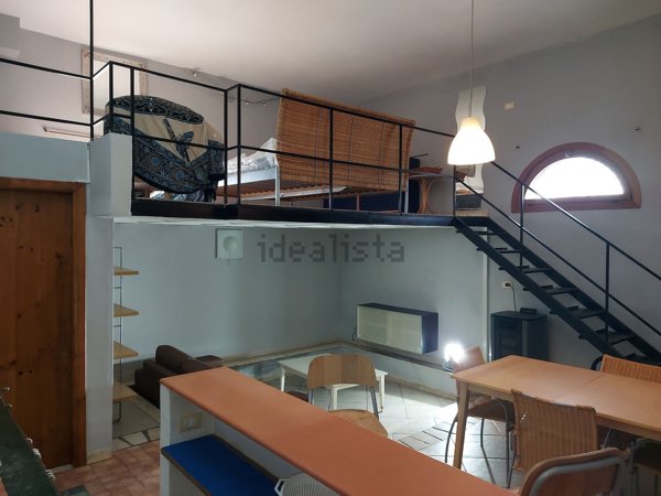 appartamento in affitto a Foggia