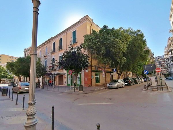 appartamento in affitto a Foggia in zona Centro Città