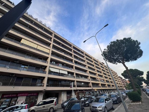 appartamento in affitto a Foggia