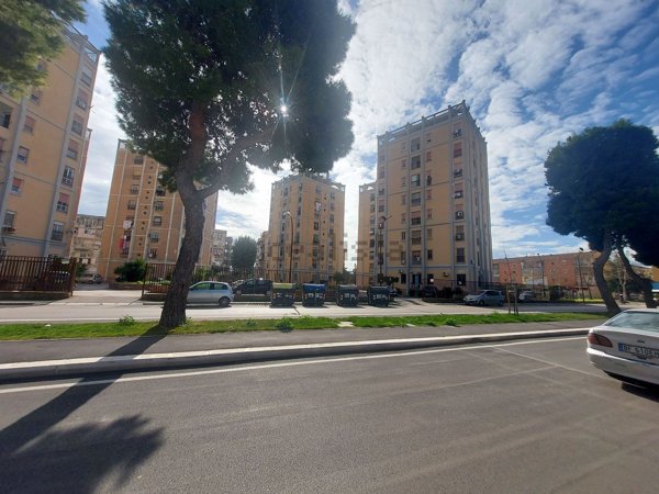 appartamento in affitto a Foggia in zona CEP