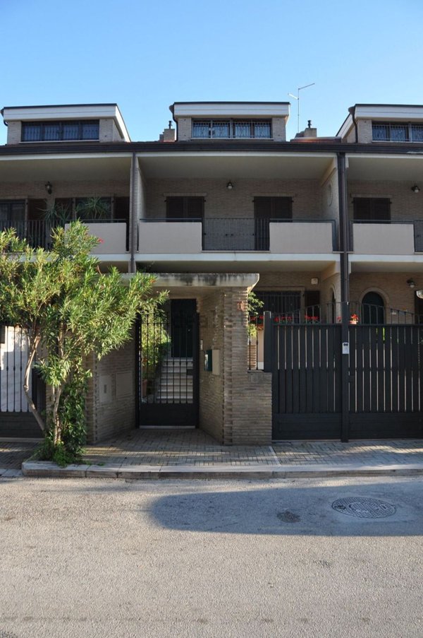 appartamento in affitto a Foggia in zona Macchia Gialla