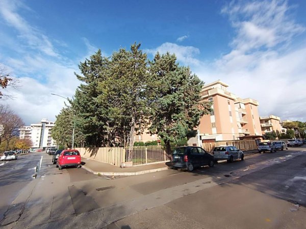 appartamento in affitto a Foggia in zona Rione Diaz
