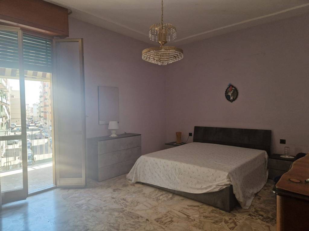 appartamento in affitto a Foggia in zona San Ciro